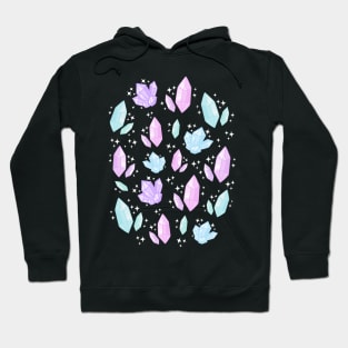 Magical Crystals | Nikury Hoodie